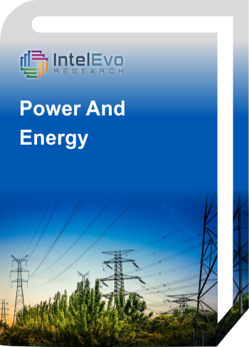 Intelevo Research