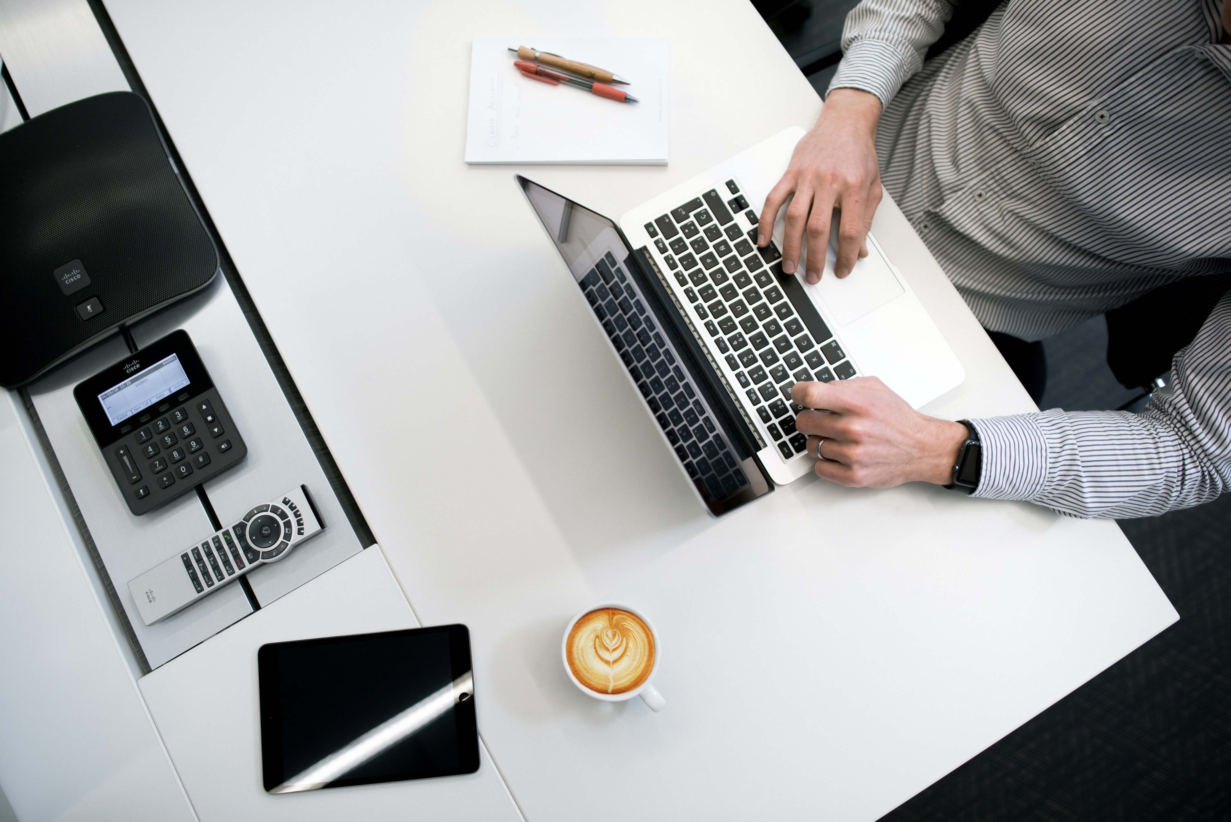 Intelevo Research