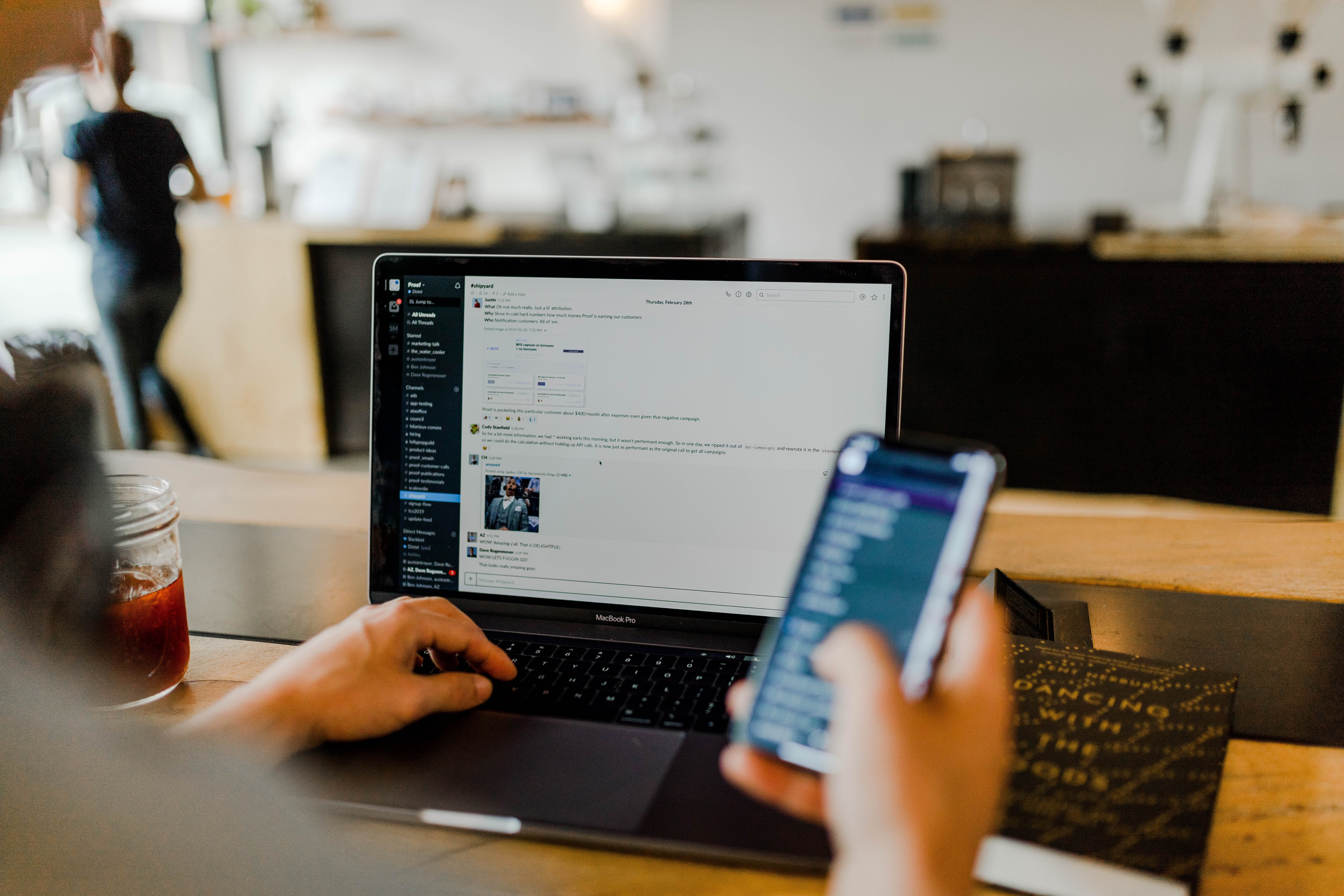 Intelevo Research